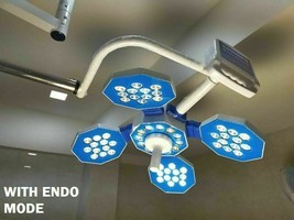 LED Surgical Light Single Arm Operating light OT Room LED Endo Mode Lamp! - £1,432.42 GBP