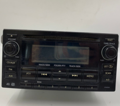 2014-2015 Subaru Forester AM FM CD Player Radio Receiver OEM P03B14001 - $116.99