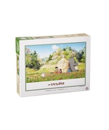 RARE - My Neighbor Totoro - Jigsaw Puzzle 500 Pieces (Size 38 × 53cm) - ... - £54.28 GBP
