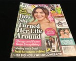 Life &amp; Style Magazine July 25, 2022 Linday Lohan How She Turned Her Life... - $9.00