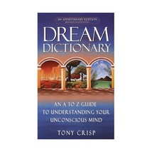 Dream Dictionary: An A to Z Guide to Understanding Your Unconsious Mind ... - $12.00