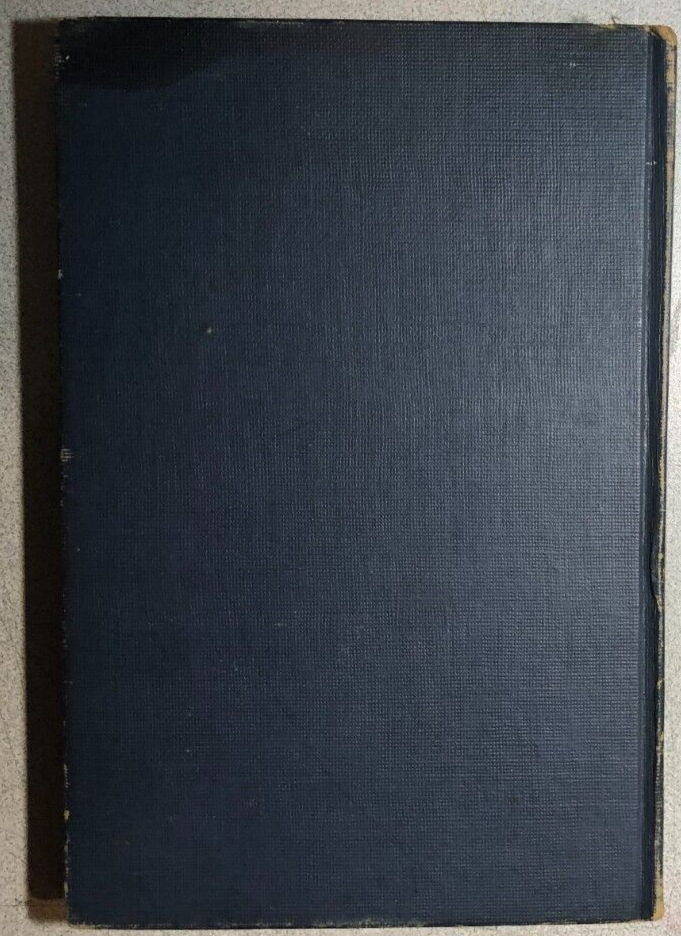 MOVE OVER SEXTEEN (1953) Grayson humor/cartoon hardcover Item image 5