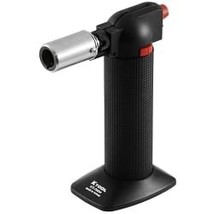 K Tool International Mini Butane Torch - $1,705.37 MXN