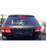 Trunk/Hatch/Tailgate Keyless Entry Fits 09-20 JOURNEY 103654385Hatch/Tru... - $200.08