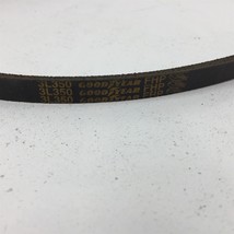 Goodyear 3L350 FHP V Belt - $9.99