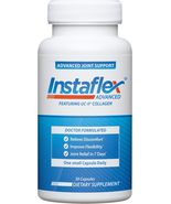 Instaflex Advanced Joint Support Doctor Formulated 30 Capsules New - $31.53 CAD