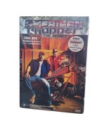 American Chopper: The Series Tool Box 1 (DVD, 2005, 3 Disc-Set) - $18.75 CAD