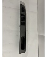 2000 - 2004 NISSAN FRONTIER LEFT DRIVER MASTER POWER WINDOW CONTROL SWITCH - $59.39
