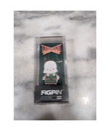 FiGPiN #430 My Hero Academia X Sanrio Pochacco Deku, Premium Case, Unlocked - $13.86