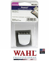 Texturizing BLADE For Wahl PEANUT,TIDBIT &amp; Sterling BULLET,SIDEKICK Clip... - $469.08 MXN