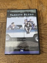 Varsity Blues DVD - £7.83 GBP