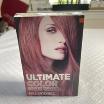 Paul Mitchell Ultimate Color Repair Quinoa Color-Locking System Kit - £11.52 GBP