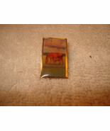  LOUISVILLE KENTUCKY DERBY CHURCHILL DOWNS HORSE PIN OFFICIAL - $149.89 MXN