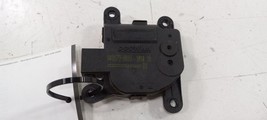 Hyundai Veloster Flap Door Motor Heater AC Door Actuator 2012 2013 2014Inspec... - $22.45