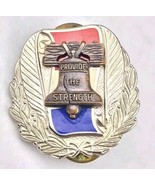 US Army Recruiting Command Pin Badge Medal USA - £10.02 GBP