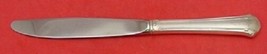 Chippendale by Towle Sterling Silver Regular Knife Modern 8 3/4&quot; - £38.54 GBP