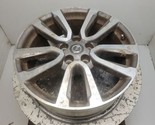 Wheel 18x7-1/2 Alloy 5-V Spoke Fits 13-16 PATHFINDER 1061015 - $73.19