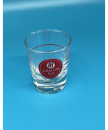 B-1 Lemon Lime Soda 2.25&quot; Collectible Shot Glass - £3.94 GBP