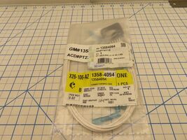 GM 13584094 Wiring Harness Connector Factory Sealed PT2712 General Motors - $26.79 CAD