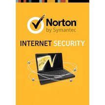 Norton Internet Security, 1 Year, 1 Device, Key - £33.95 GBP
