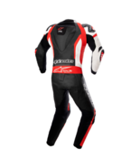 MOTOGP ALPINESTAR CUSTMZED MOTORBIKE SUIT MOTORBIKE RACEING COWHIDE LEAT... - €229,93 EUR