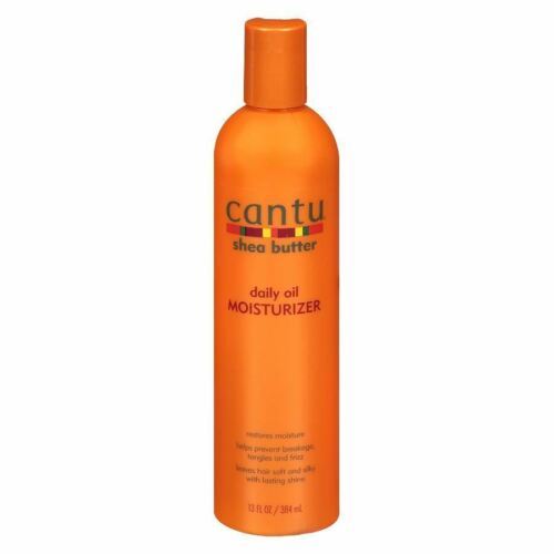 Cantu Shea Butter Daily Oil Moisturizer (13 oz.) - $7.19