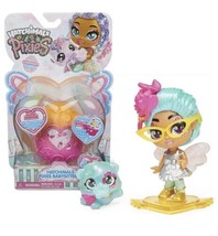 Hatchimals Pixies, Shimmer Babies Babysitter &amp; Baby (Styles May Vary) - £15.74 GBP