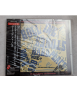 Rolling Stones Another Side Of Steel Wheels Japan Import CD w/ Obi &amp;Lyri... - €11,03 EUR