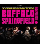 Buffalo Springfield Live at The Monterey Pop Festival ‘67 CD Soundboard/... - $27.35 CAD