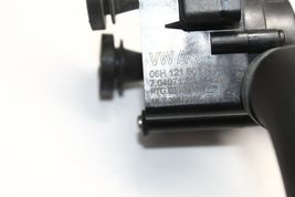 2017-2018 AUDI A4 2.0T OEM RADIATOR COOLANT HOSE AND WATER PUMP P6628 image 8