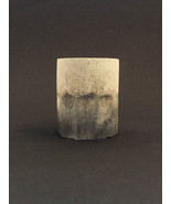 Concrete Vessel - Cylinder - Graphite Highlights - €15,38 EUR
