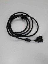 Siemens QCI-C-D5P-D5S-10R Interface Cable Motor I/F Cable  - $175.00