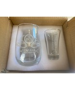 Paris Products 1971-50th Wine &amp; Shot Classes Created 2021 New - $13.56 CAD