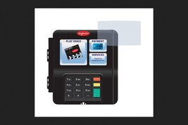 Ingenico ISC Screen Protector 250 Pk5 - $68.53
