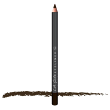 L.A. Girl Eyeliner Pencil - Bold &amp; Pigmented - Define Eyes - *DEEPEST BROWN* - £1.78 GBP