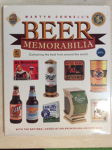 Martyn Cornell&#39;s Beer Memorabilia - Hardcover - Free Shipping - £15.38 GBP