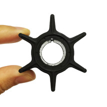 3C8-65021-2 18-8922 2-Stroke Boat Engine Water Impeller For Tohatsu / Nissan,FS - £7.84 GBP
