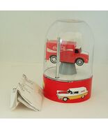 Coca Cola Bensu Truck with Radio Control Remote 27 MHz Parts Only Toy - $32.48