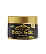 Black Gold Pure Himalayan Shilajit Resin - Natural Fulvic Acid &amp; 85+ Tra... - $49.99