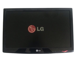 LG Flatron W1943SS-PF 18.5” Monitor Without Stand &amp; Power Adaptor - £33.71 GBP