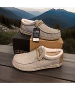 Hey Dude Wally Herringbone Grey | Men’s Shoes | Men's Slip on Loafers Si... - €32,88 EUR Hey Dude Wally Herringbone Grey | Men’s Shoes | Men's Slip on Loafers Si... - €32,88 EUR