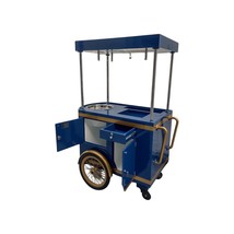Bar Catering Mobile Bar Cart Bartenders Mobile Bar Cart Hotel Restaurant... - $8,385.30