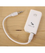Helix FlyWireless Bluetooth Airplane Adapter for In-flight entertainment - £7.89 GBP