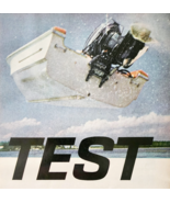 1966 Mercury Boat Motor Advertisement Vintage Boating Outboard Fishing D... - $19.99