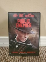 Public Enemies (DVD, 2009) - £4.11 GBP