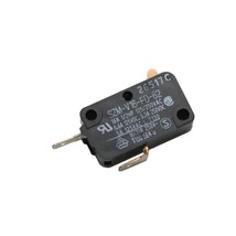 OEM Microwave Switch Micro for Samsung ME18H704SFS NEW - $637.68 MXN