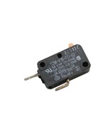 OEM Microwave Switch Micro for Samsung ME18H704SFS NEW - $629.24 MXN