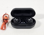 JBL Under Armour Streak Wireless In-Ear Headset - Black - $69.29