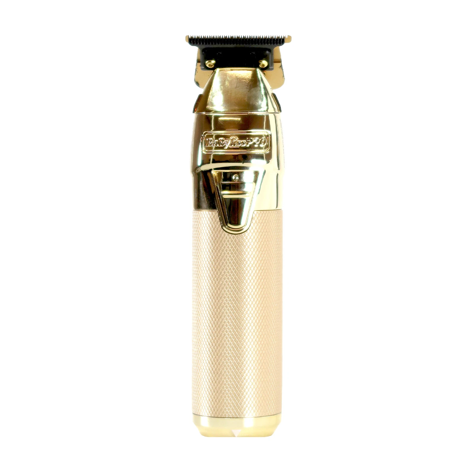 BaByliss Pro FXONE GOLDFX All-Metal Interchangeable-Battery Trimmer #FX799G - $917.35 MXN