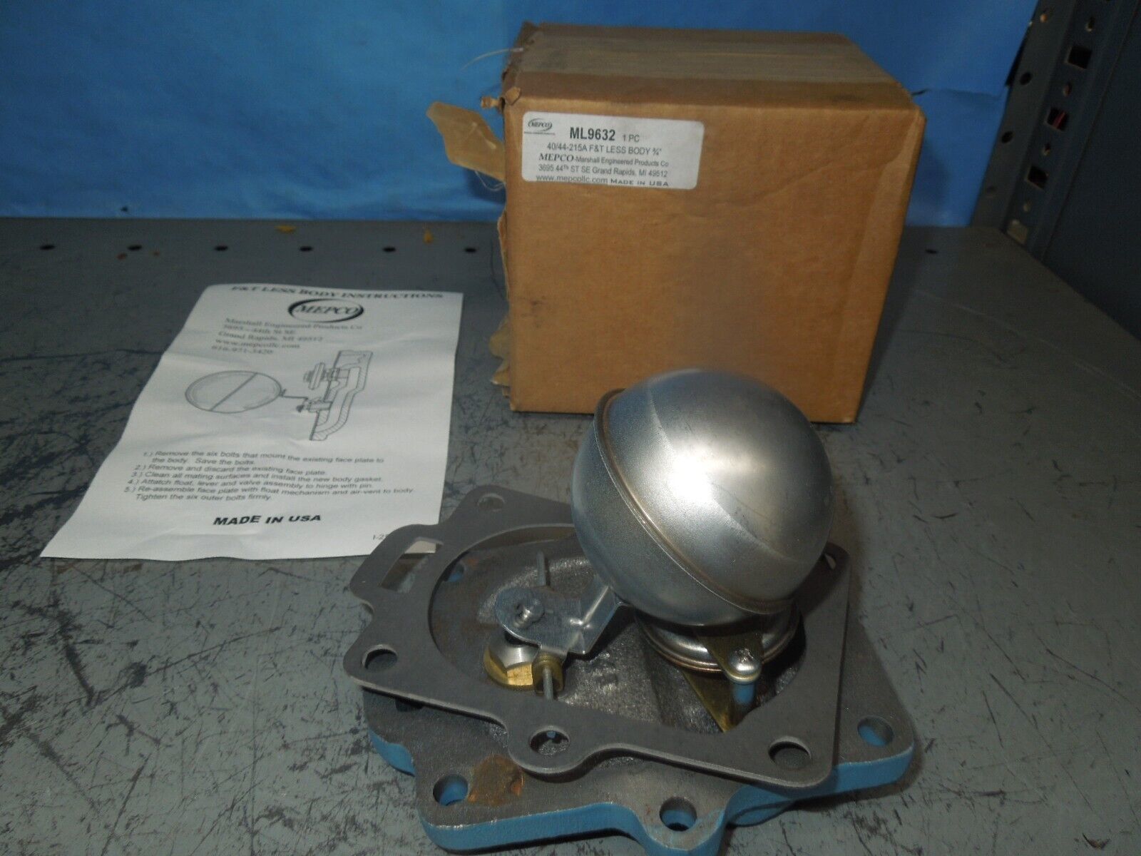 Full-size item image